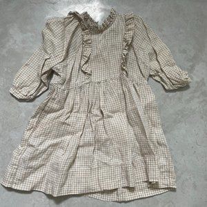 Soor Ploom Clothier Dress